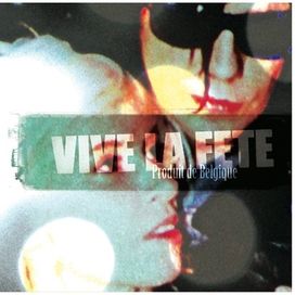 Produit de Belgique - 2012 • Álbum
