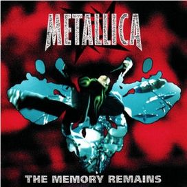 The Memory Remains - 1997 • Álbum