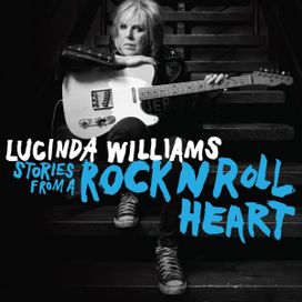 Stories From A Rock N Roll Heart - 2023 • Álbum