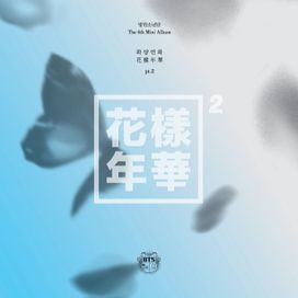 The Most Beautiful Moment In Life, Part 2 - 2015 • Álbum