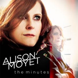 The Minutes - 2013 • Álbum