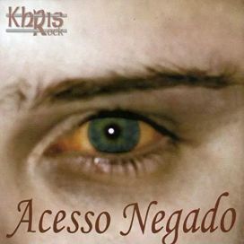 Acesso Negado - 2008 • Álbum