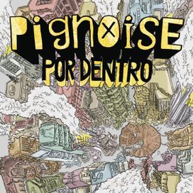 Por Dentro - 2011 • Sencillo/EP