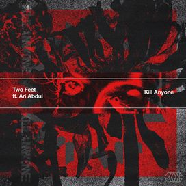 KILL ANYONE - 2023 • Sencillo/EP