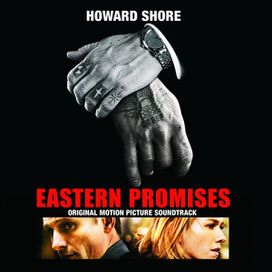 Eastern Promises - 2007 • Álbum