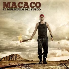 El Murmullo del Fuego - 2012 • Álbum
