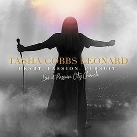 Heart. Passion. Pursuit.: Live At Passion City Church - 2018 • Álbum