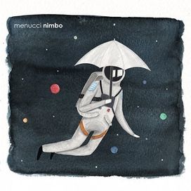 Nimbo - 2016 • Álbum