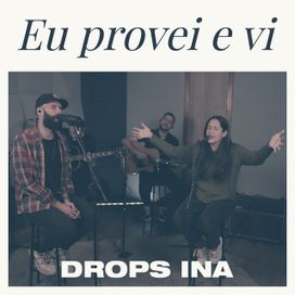 Eu Provei e Vi (Live Session) - 2021 • Sencillo/EP