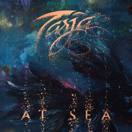 At Sea - 2026 • Single/EP