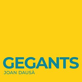 Gegants - 2019 • Single/EP