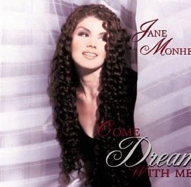 Come Dream Whith Me - 2001 • Álbum