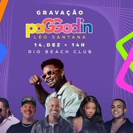 PaGGodin - 2023 • Álbum