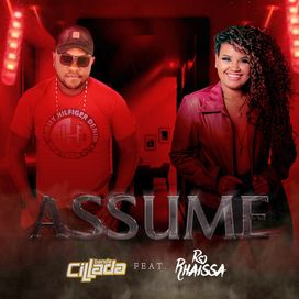 Assume (part. Rhaissa França) - 2021 • Single/EP