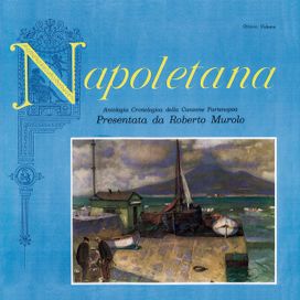 Napoletana - Antologia Cronologica Della Canzone Partenopea - Vol. 8 - 1964 • Álbum