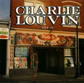 Live At Shake It Records - 2007 • Álbum