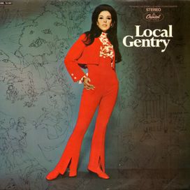 Local Gentry - 1968 • Álbum