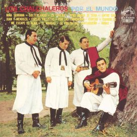Por El Mundo - 1967 • Álbum