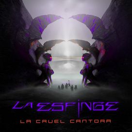 La Cruel Cantora (La Esfinge) - 2023 • Álbum