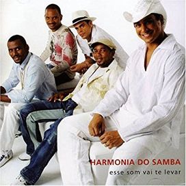 Esse Som Vai Te Levar - 2007 • Álbum