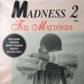 Madness 2 - 1997 • Álbum