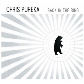 Back In The Ring - 2016 • Álbum