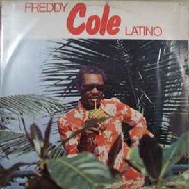 Freddy Cole Latino - 1979 • Álbum
