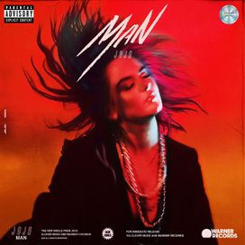 Man - 2020 • Sencillo/EP