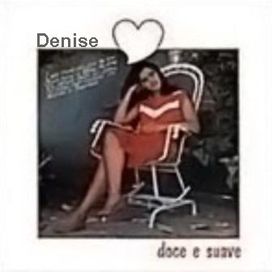 Doce e Suave - 1982 • Álbum