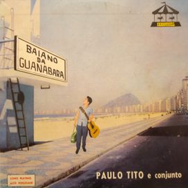 Baiano da Guanabara - 1961 • Álbum