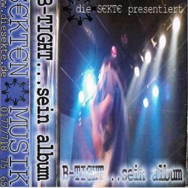 ...Sein Album - 2000 • Álbum