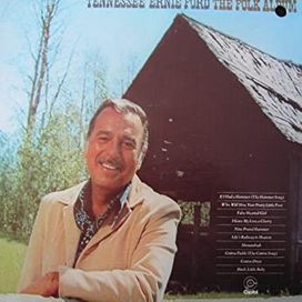 The Folk Album - 1971 • Álbum