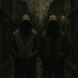 OQ EU SINTO (part. wrldrik) - 2025 • Sencillo/EP