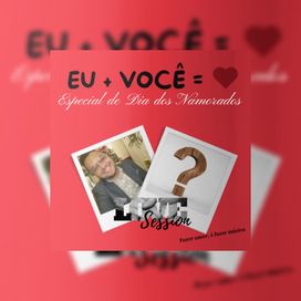 Love Session - Especial de Dia dos Namorados - Origens, Lembranças, Alvitres II - #AlvitreXXIII - 2022 • Coletânea