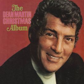The Dean Martin Christmas Album - 1966 • Álbum