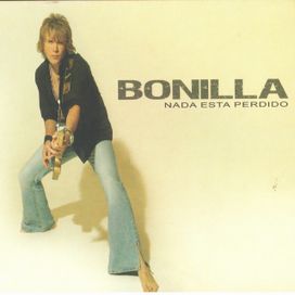 Nada Está Perdido - 2006 • Álbum
