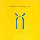 Three of a Perfect Pair - 2001 • Álbum