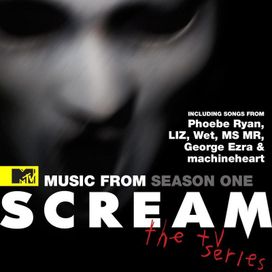 Scream: Music From Season 1 - 2015 • Álbum
