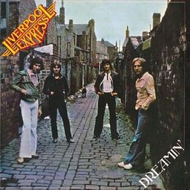 Dreamin' - 1978 • Álbum