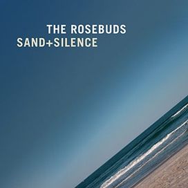 Sand + Silence - 2014 • Álbum