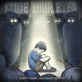 Empty Hands And Heavy Hearts - 2011 • Álbum