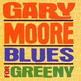 Blues For Greeny - 1995 • Álbum