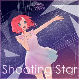 Shooting Star - 2021 • Single/EP