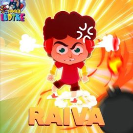 Raiva - 2023 • Single/EP