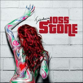 Introducing Joss Stone - 2007 • Álbum