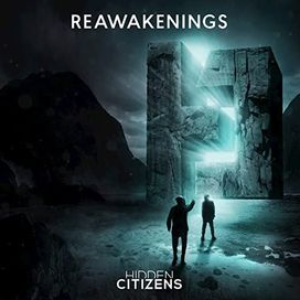 Reawakenings - 2016 • Álbum