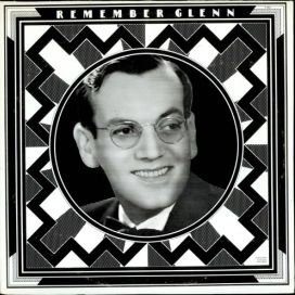 Remember Glenn - 1973 • Álbum