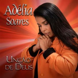 Unção de Deus - 2000 • Álbum