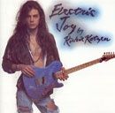 Electric Joy - 1991 • Álbum