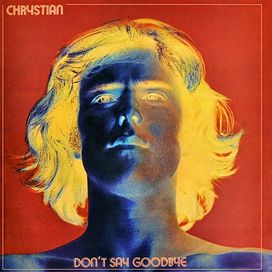 Don't Say Goodbye - 1973 • Álbum